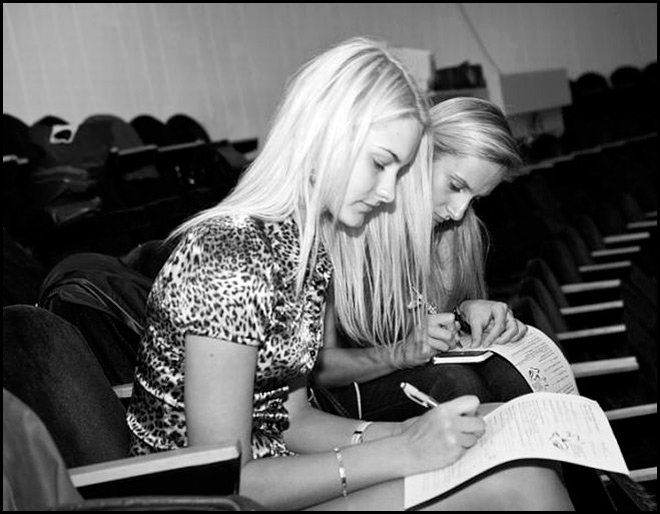 Concours national de beauté