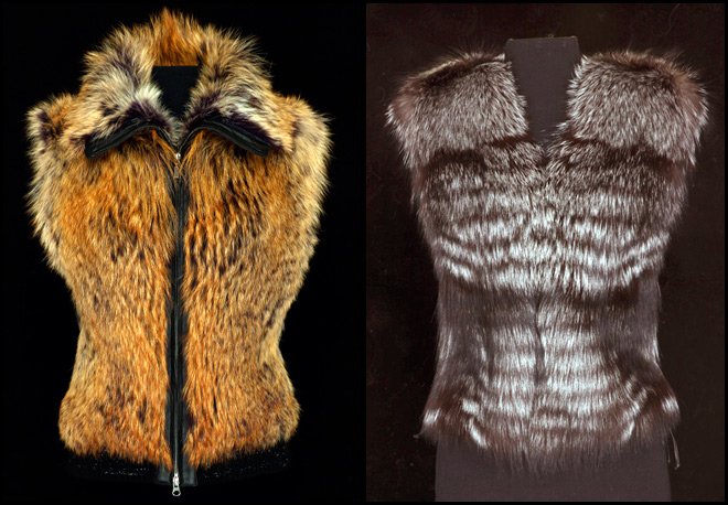 Comment conserver les produits en fourrure