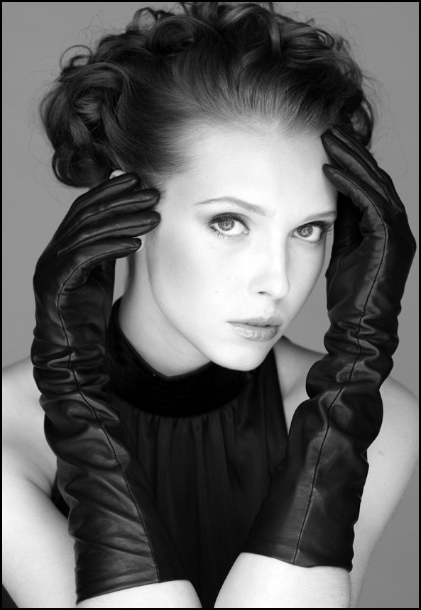 Avatars et maquillage VKontakte