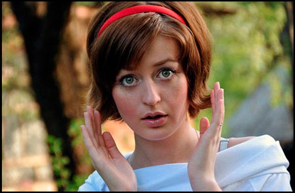 Concours de beauté en ligne