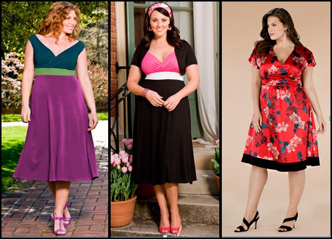 Des vêtements pour les rondes