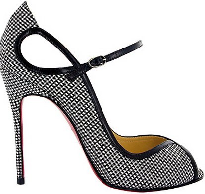 Chaussures Christian Louboutin, Collection 2026