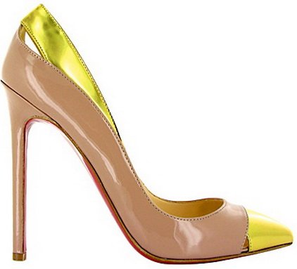 Christian Louboutin
