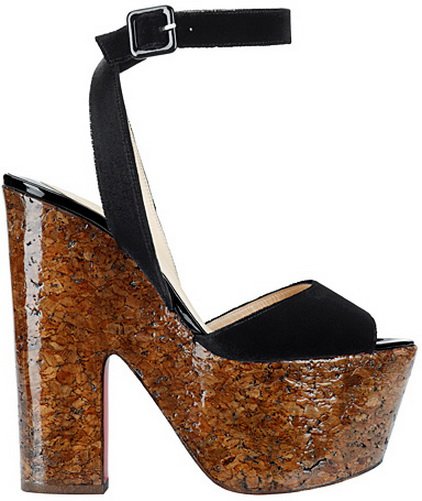 Christian Louboutin Chaussures De Mode