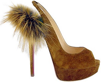 Christian Louboutin