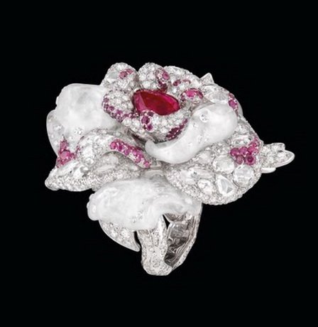 Bijoux Christian Dior