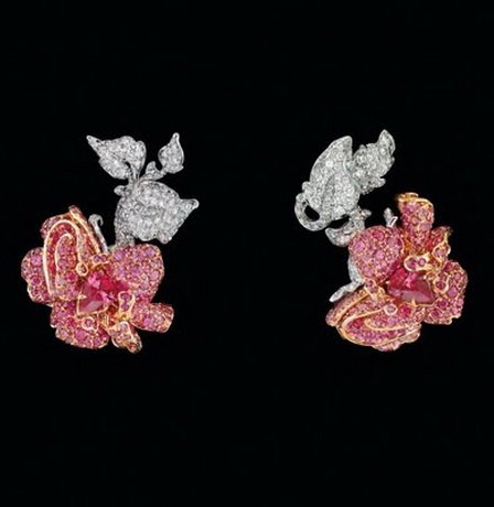 Bijoux Christian Dior