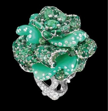 Bijoux Christian Dior photo