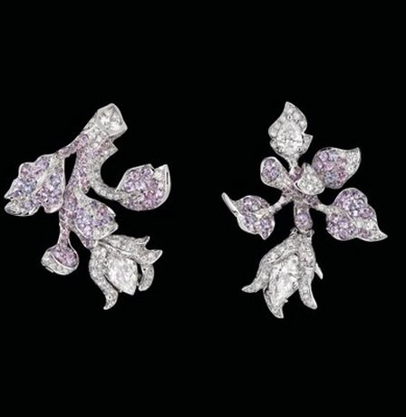 Bijoux Christian Dior photo