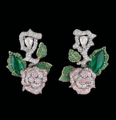 Bijoux Christian Dior