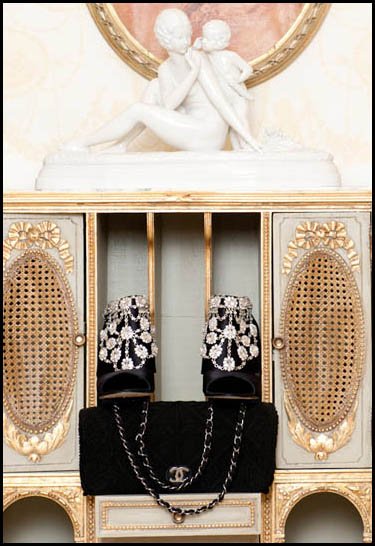 Shopping de mes rêves