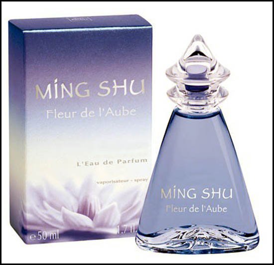 arôme Ming Shu Ming Shu