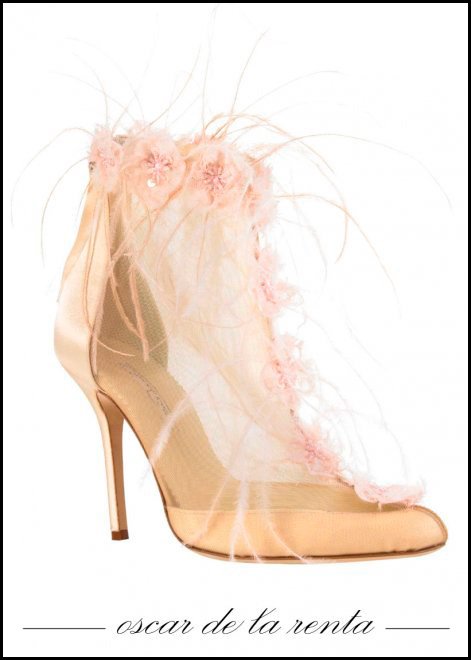 Chaussures de mariage