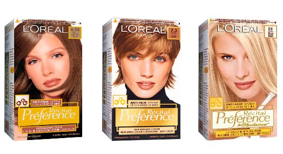 évaluation des cosmétiques