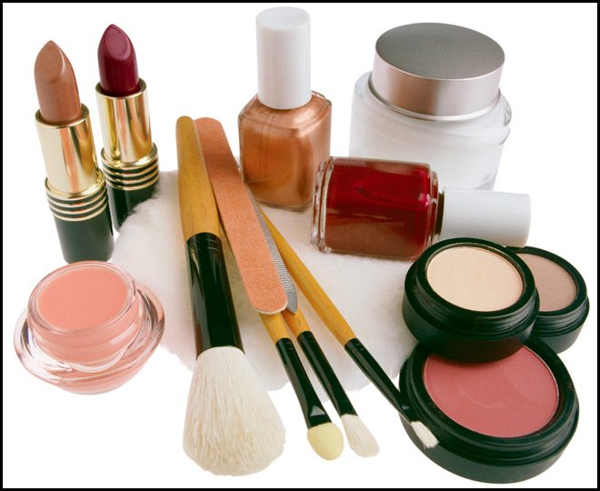 évaluation des cosmétiques