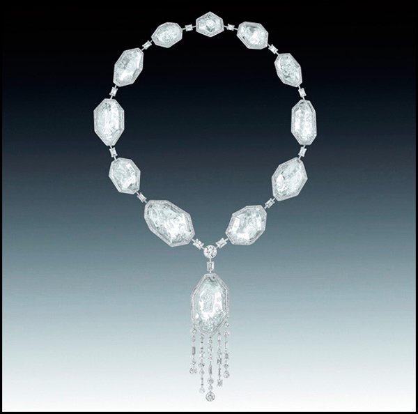 Bijoux Chanel 2025-2026