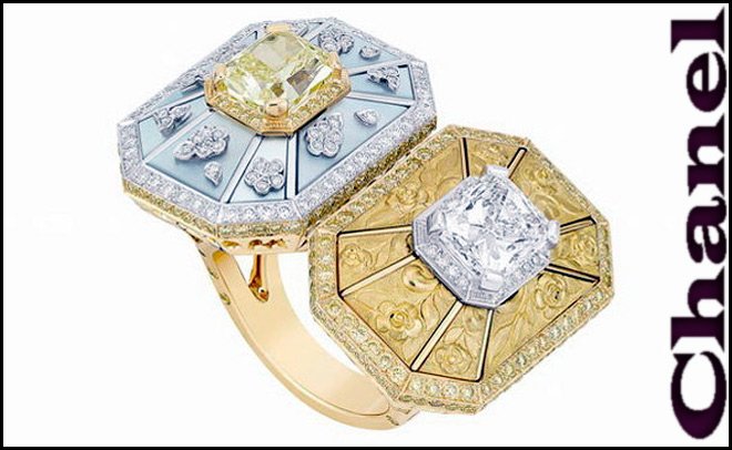 Bijoux Chanel 2025-2026