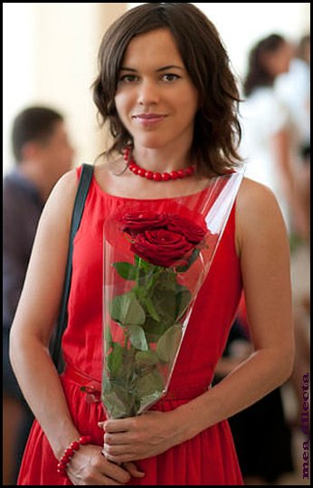 Comment sont les défilés de mode