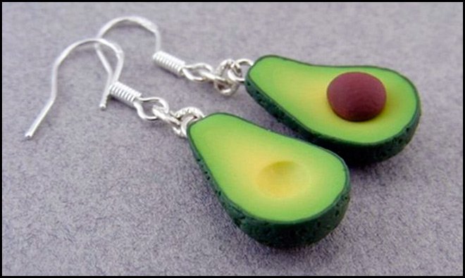 Bijoux - photo de bijoux réalistes doux