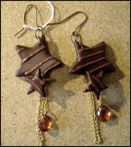 Photo de décoration douce