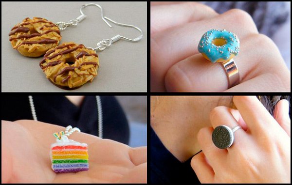 Photo de décoration douce