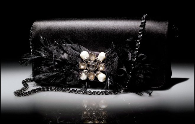 Pochettes de créateurs sur commande