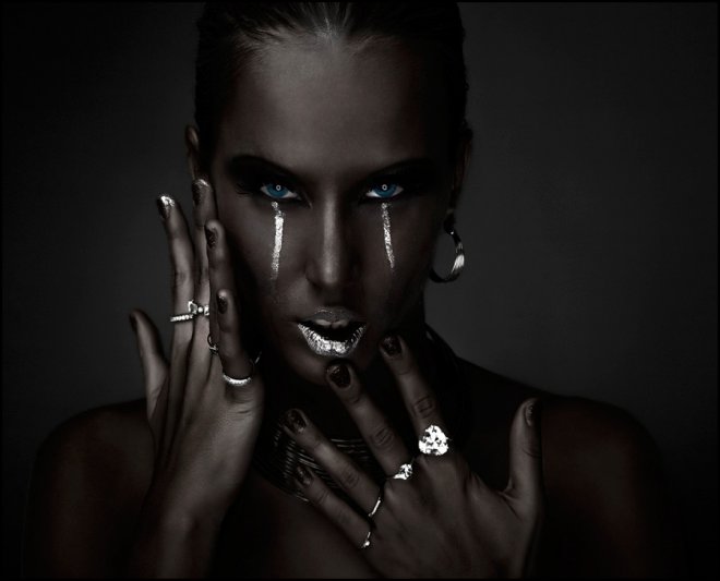 Mode, images glamour