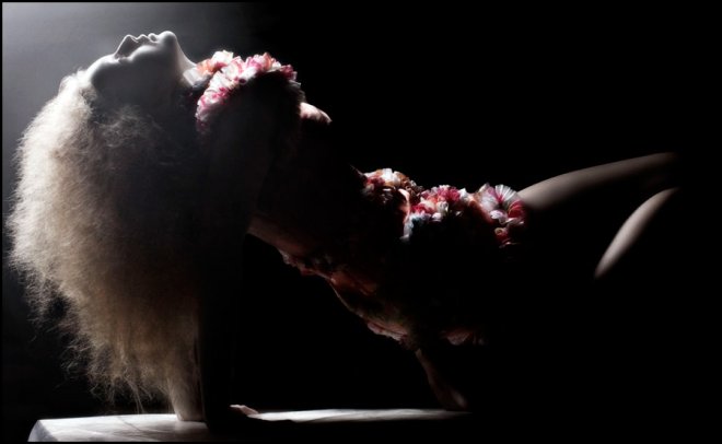 Mode, images glamour