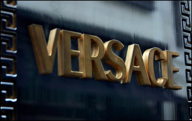 Versace Automne 2026/12