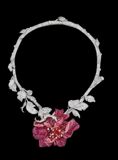 Bijoux Christian Dior