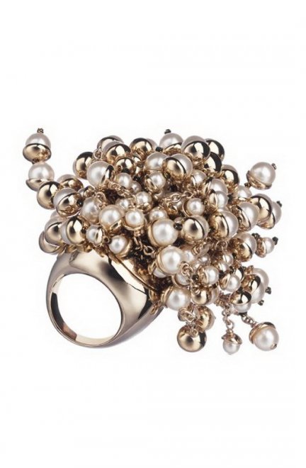 Bijoux Christian Dior