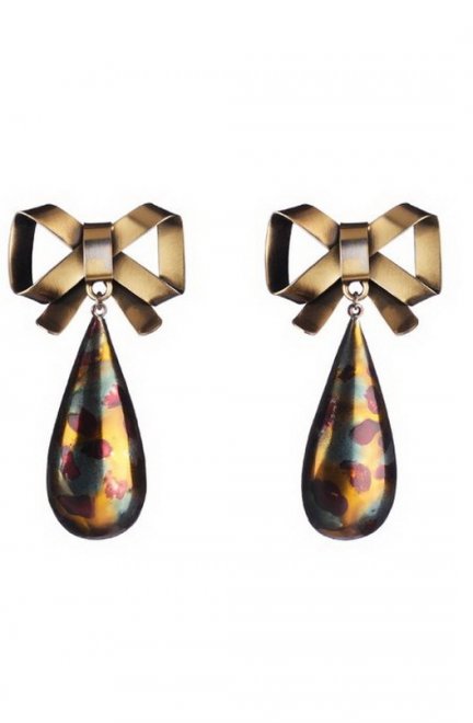 Bijoux Christian Dior