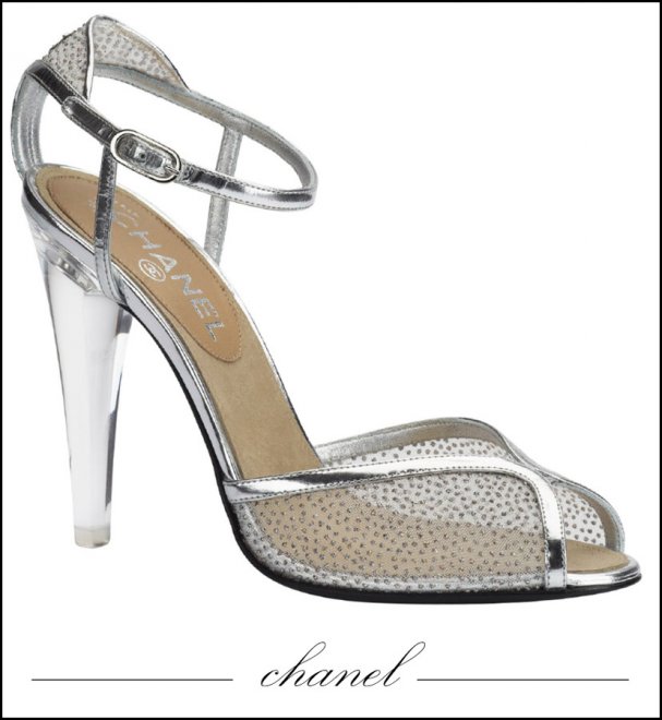 Chaussures de mariage