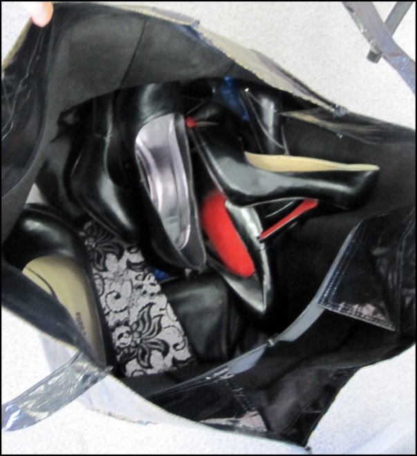 Comment sont les défilés de mode