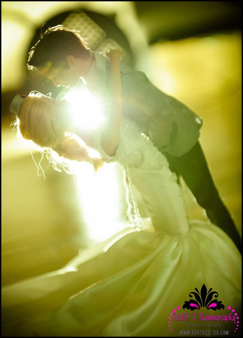 Mariage de Barbie