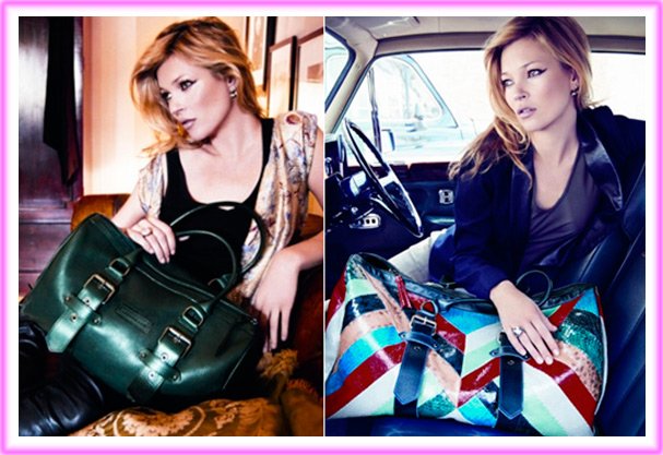 Sacs de rêve it-bag