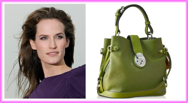 Sacs de rêve it-bag