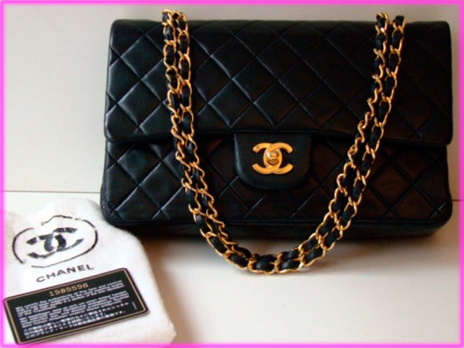 Sacs de rêve it-bag