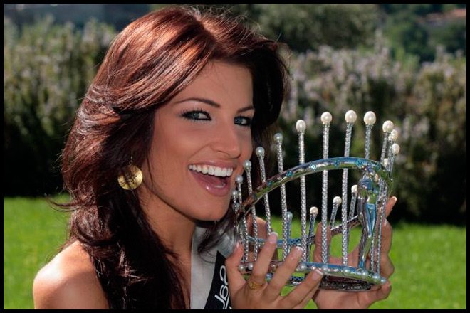 Concours de beauté insolite