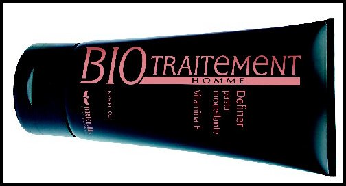 Des cosmétiques pour hommes pour de vrais hommes