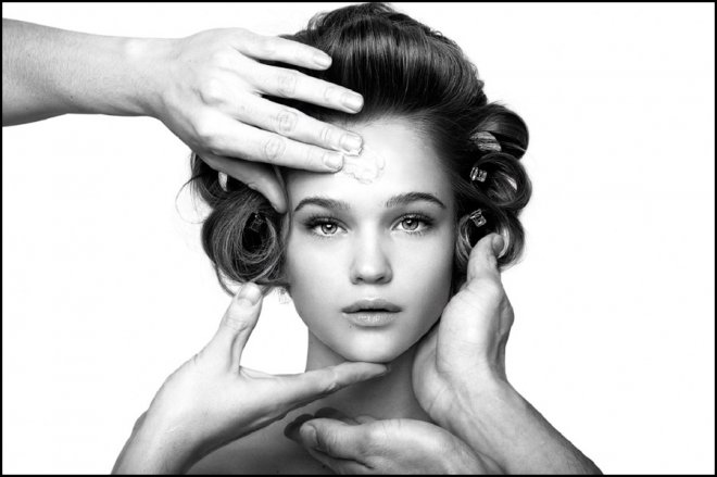 Comment se débarrasser des points noirs