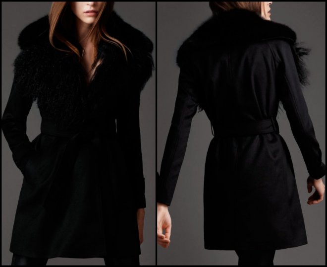 Comment choisir un manteau