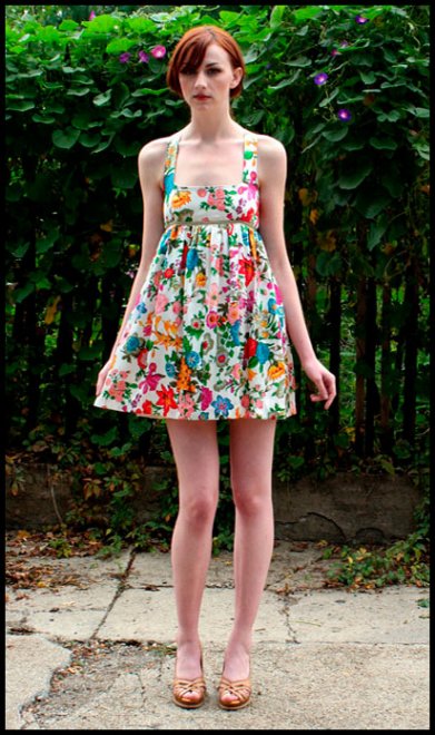 Style de poupée de bébé