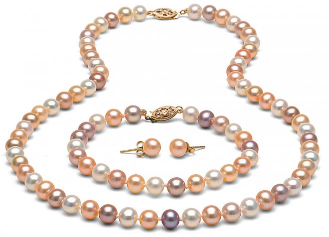 Bijoux de mariage pour la mariée