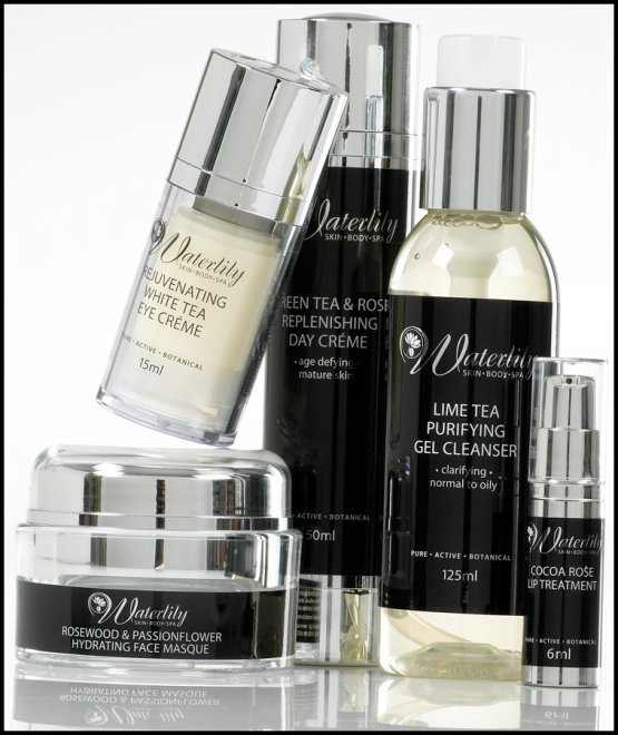 Cosmétique professionnelle