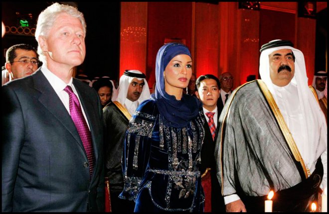 La beauté orientale de Cheikh Moz