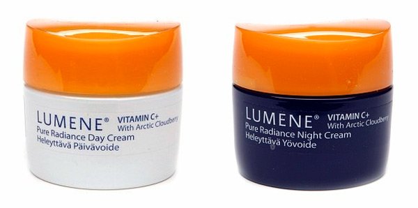 Cosmétiques d'hiver et soins de la peau d'hiver