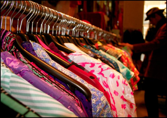 Marché de la mode de Noël à Minsk