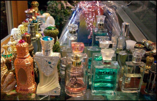 Comment choisir un parfum d'huile pour une fille