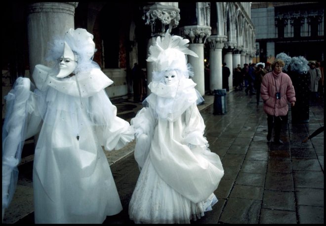 Carnaval de Venise